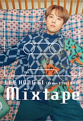 イ・ホンギ（from FTISLAND）Digital Single「Mixtape」｜BUY